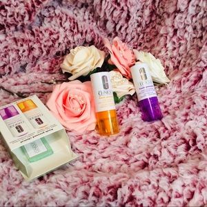 Clinique Fresh Pressed Clinical